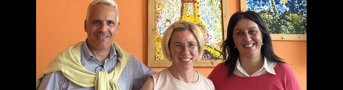 ERASMUS+ JOB SHADOWING